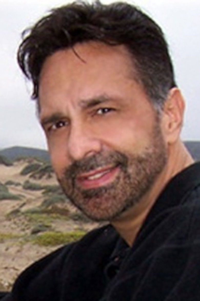 Jeff Ross portrait image