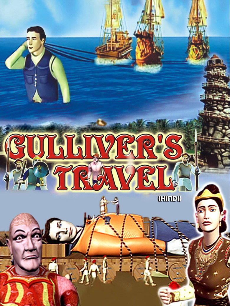 Gulliver's Travel