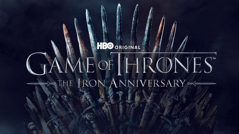 تصویر 6 از The Game of Thrones Reunion Hosted by Conan O'Brien