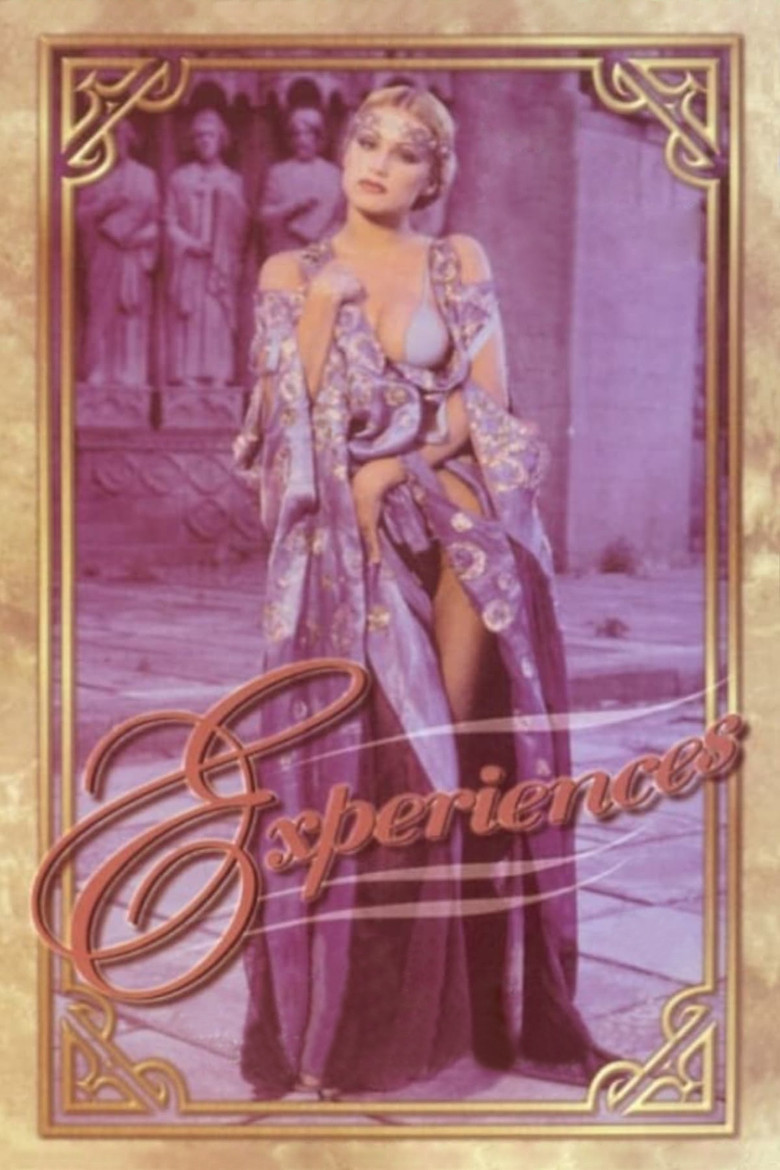 Imatge de Experiences - Il culo violato