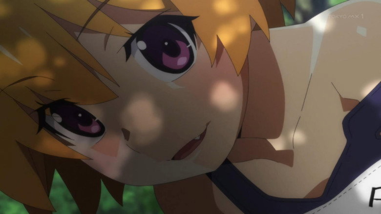Still from Higurashi: When They Cry - NEW - Season 2 Episode 14