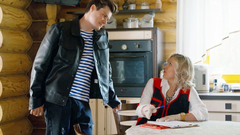 Still image for Emelya season 1 episode 9: Episode 9 Still image for Emelya season 1 episode 9: Episode 9