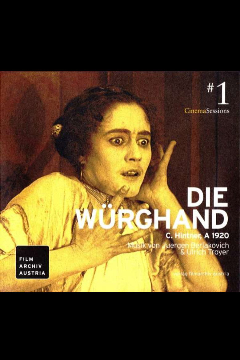 Die Würghand