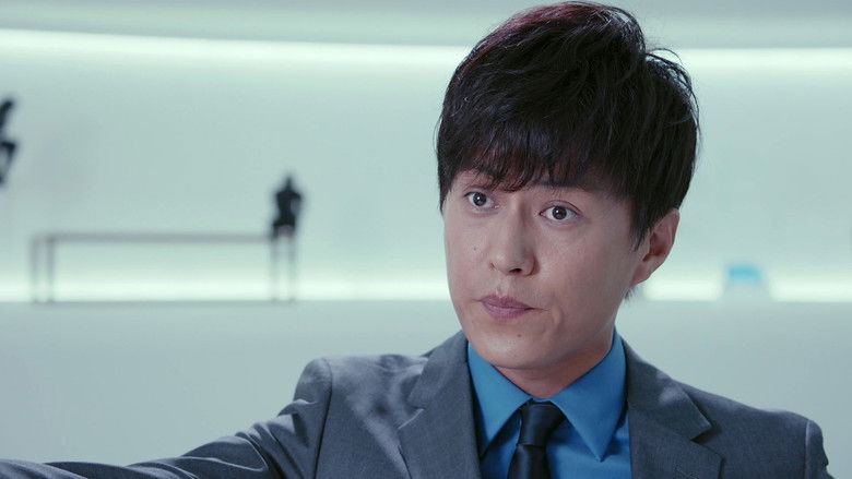 Still image for Mr. Right season 1 episode 22: Episode 22 Still image for Mr. Right season 1 episode 22: Episode 22