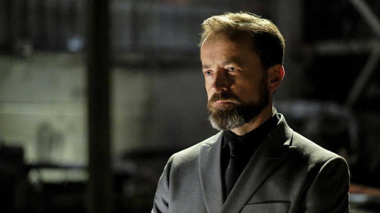 Arrow S06E02 — Tribute episode still