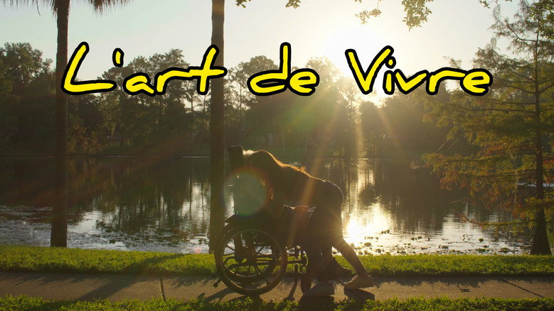 L'art de Vivre image 1