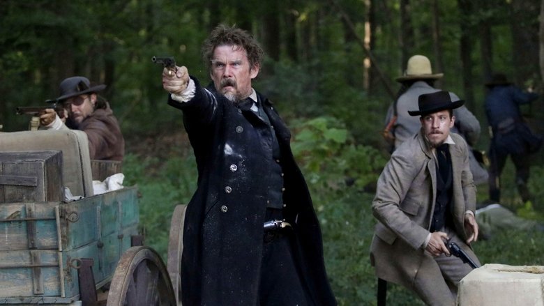 The Good Lord Bird Streaming Série The Good Lord Bird Saison 1 épisode 1 en streaming VF et VOSTFR