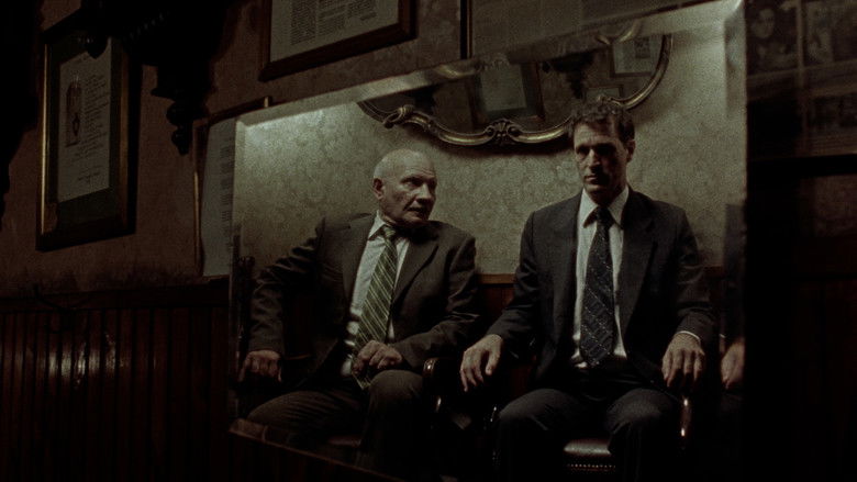 Image d'arrière-plan 6 du film Mortemburgo