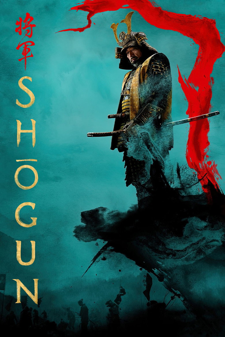 Póster la Serie