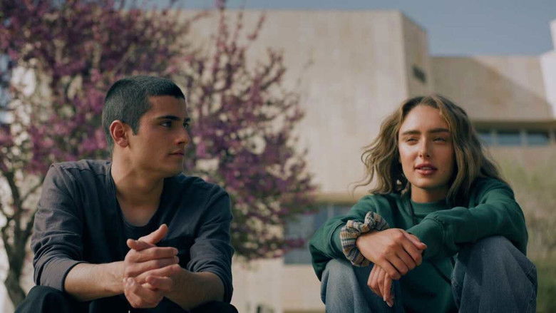 Still image for Infinity season 1 episode 5: Episode 5 Still image for Infinity season 1 episode 5: Episode 5