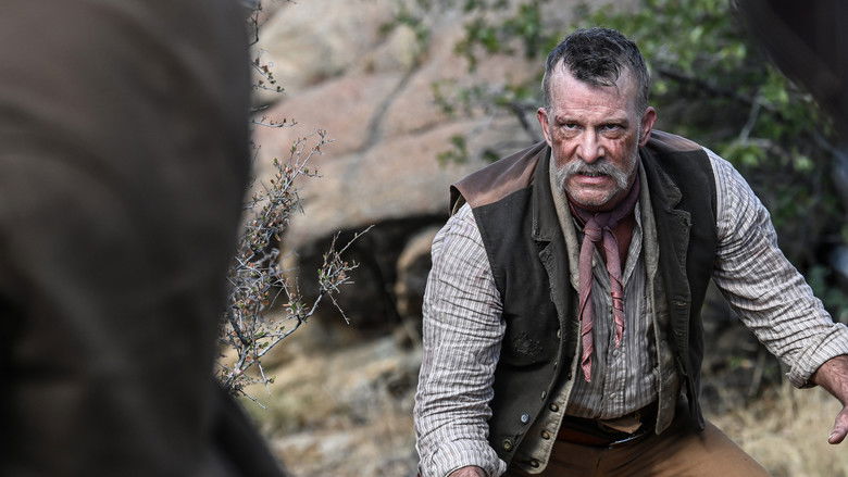 Image d'arrière-plan 5 du film Frontier Crucible