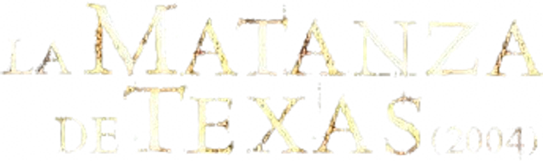 Imagen de La masacre de Texas