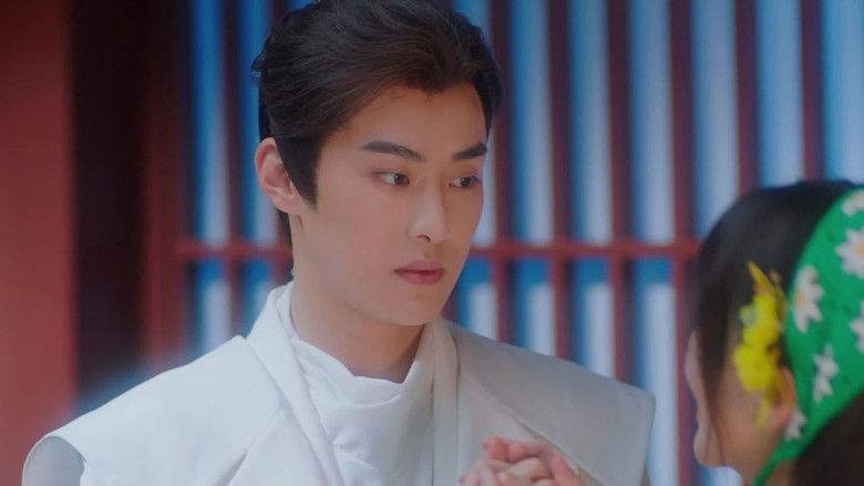 Still image for My Mystery Fiance season 1 episode 11: Episode 11 Still image for My Mystery Fiance season 1 episode 11: Episode 11