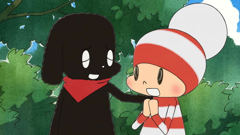 Still image for The Diary of Ochibi season 1 episode 7: Episode 7 Still image for The Diary of Ochibi season 1 episode 7: Episode 7