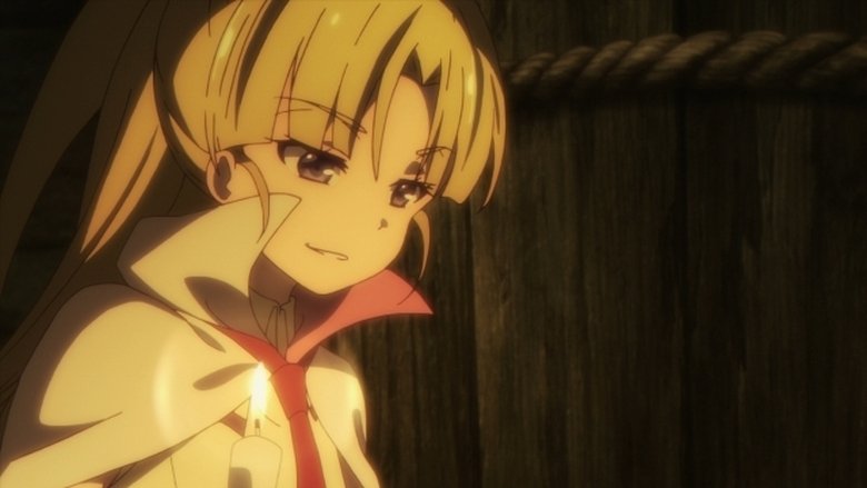 Busou Shoujo Machiavellianism: Episódio 6 Legendado- Animes Zone