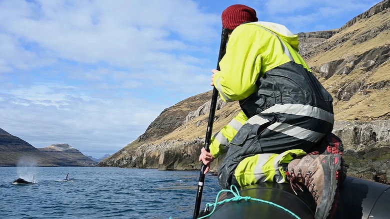 Bloody Tradition – Agree to Disagree — scene 6