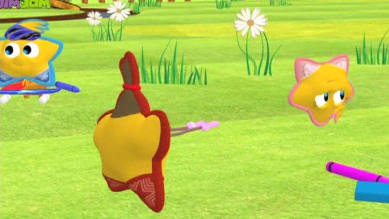 Still image for Jarmies season 1 episode 4: Episode 4