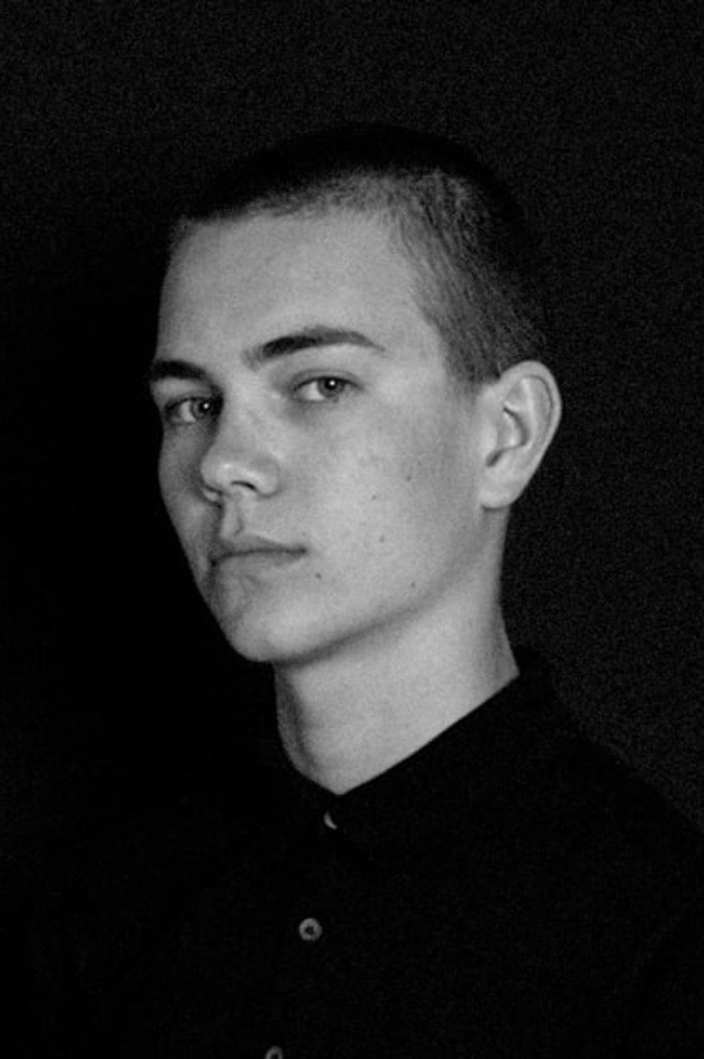 Maurice Luijten photo 2