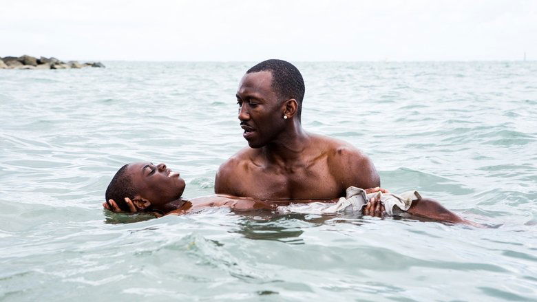 Moonlight (2016)