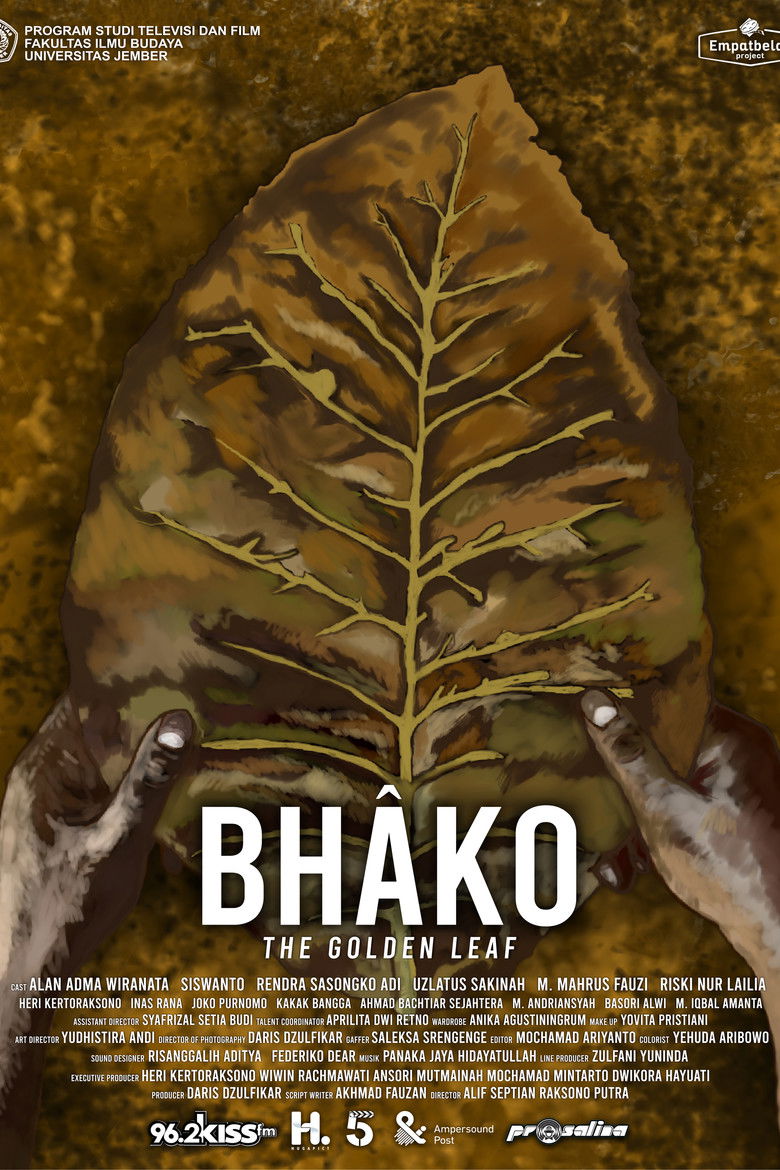 Imatge de Bhàko: The Golden Leaf