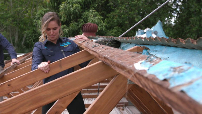 Still image for Aussie Snake Wranglers season 1 episode 6: Snake Surfers Still image for Aussie Snake Wranglers season 1 episode 6: Snake Surfers