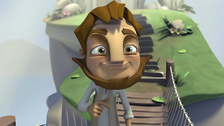 Imatge de Holy Sheep