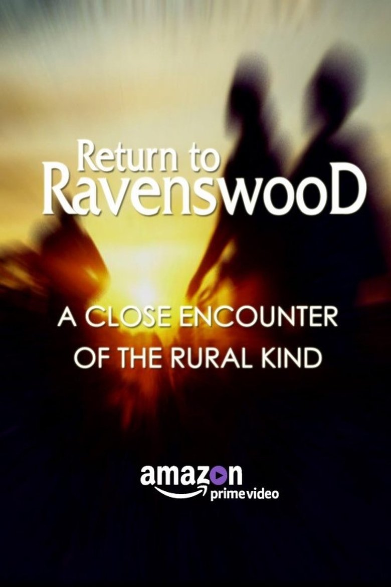 Return to Ravenswood main poster