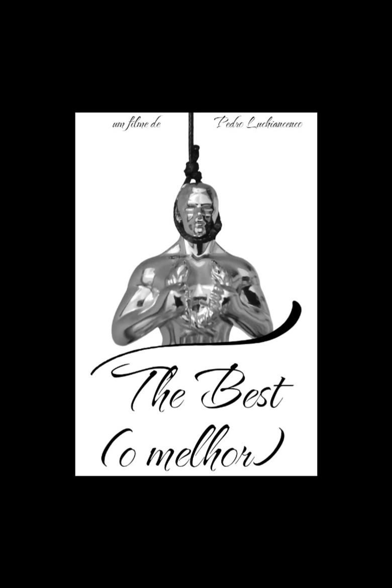 Imatge de The Best (o melhor)
