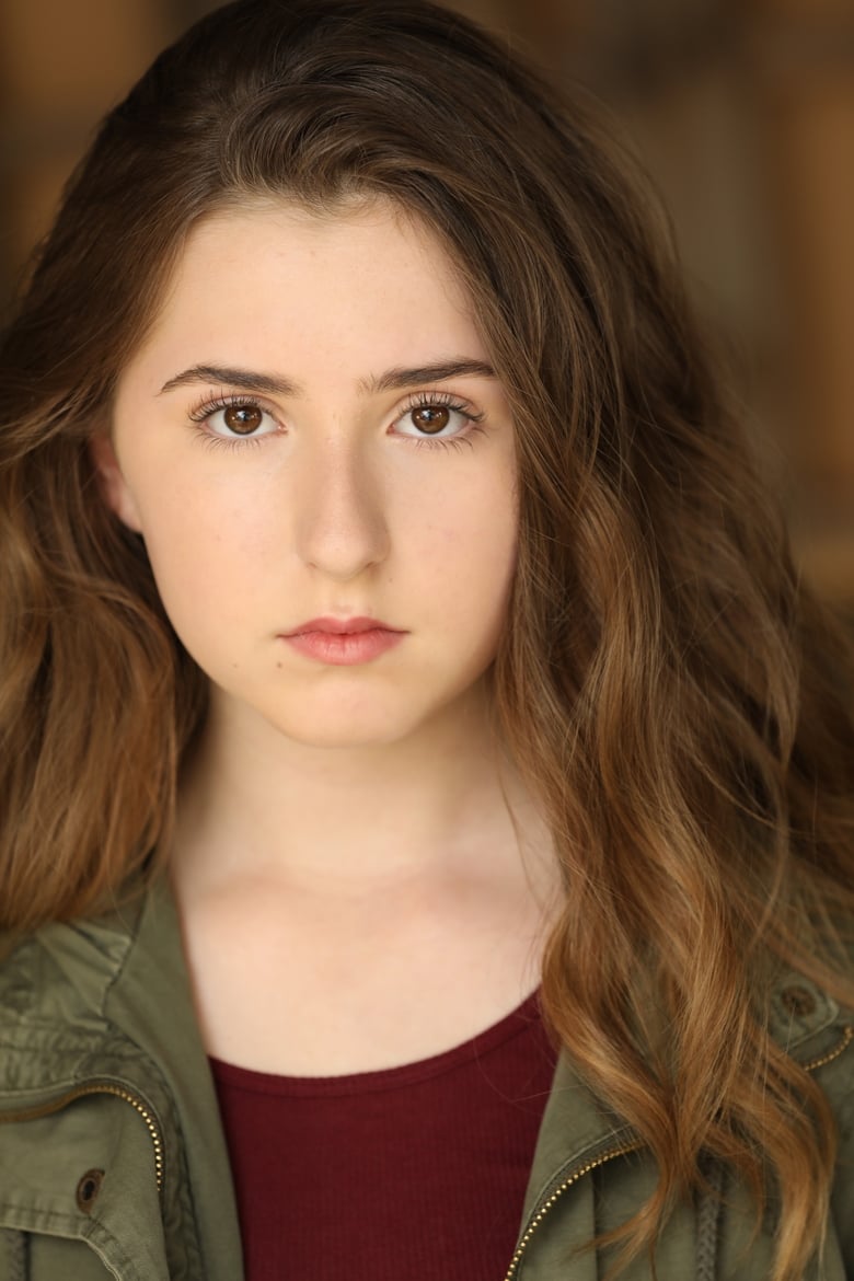 Hadley Belle Miller photo 2