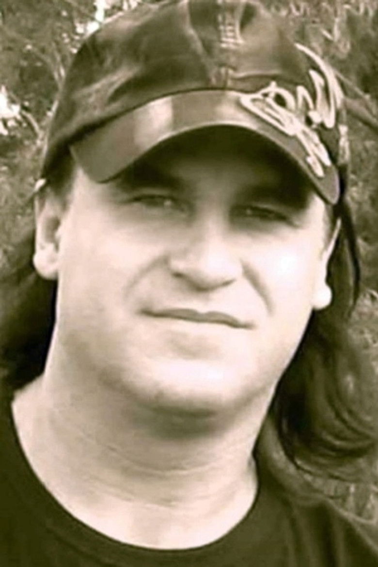 Nicolas Mas portrait image