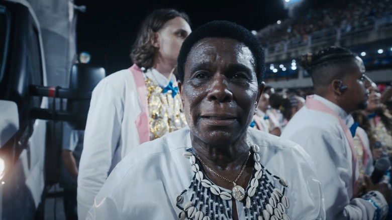 Still image for Neguinho da Beija-Flor - Soberano da Avenida season 1 episode 4: Episode 4