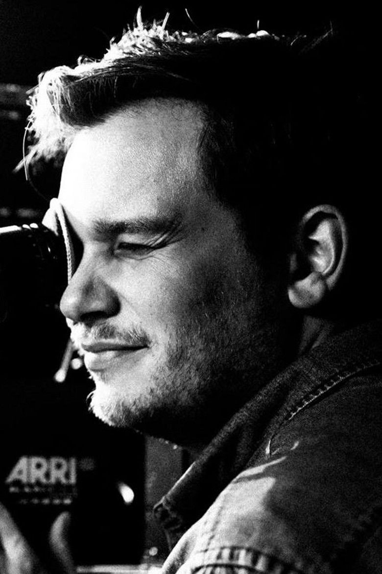 Andreas Bønding Jakobsen portrait image