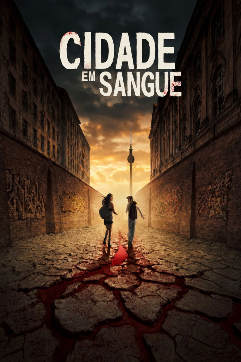 Póster la Serie