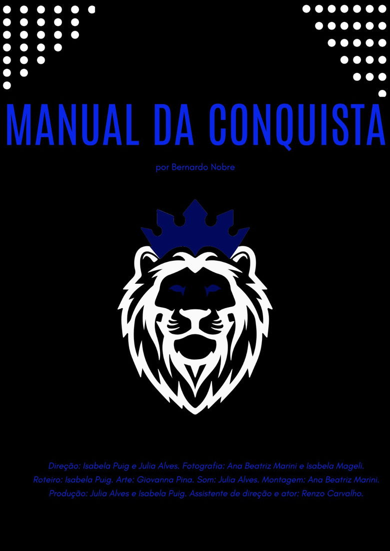 Imatge de manual da conquista