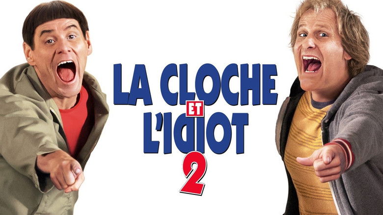 Dumb & Dumber De (2014)