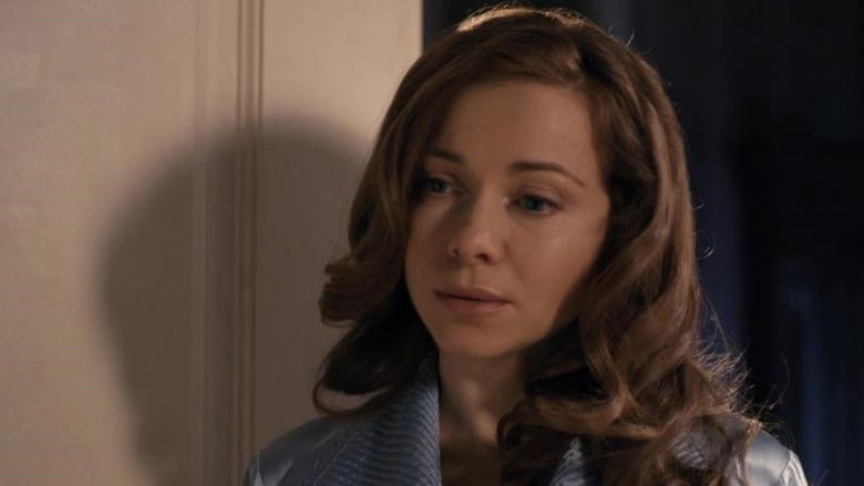 Still image for Чёрная кошка season 1 episode 14: Episode 14 Still image for Чёрная кошка season 1 episode 14: Episode 14