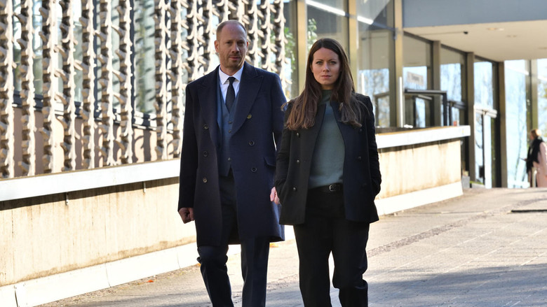 Still image for Herr und Frau Bulle season 1 episode 1: Episode 1