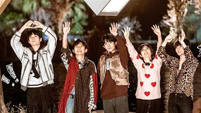 Still image for Welcome Back to Sound season 1 episode 9: Episode 9