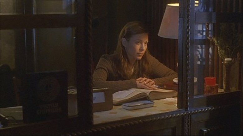 The Prophecy: Uprising (2005)