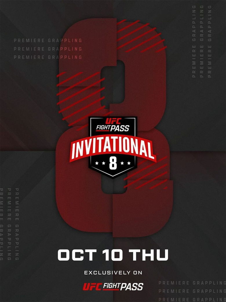 Imatge de UFC Fight Pass Invitational 8
