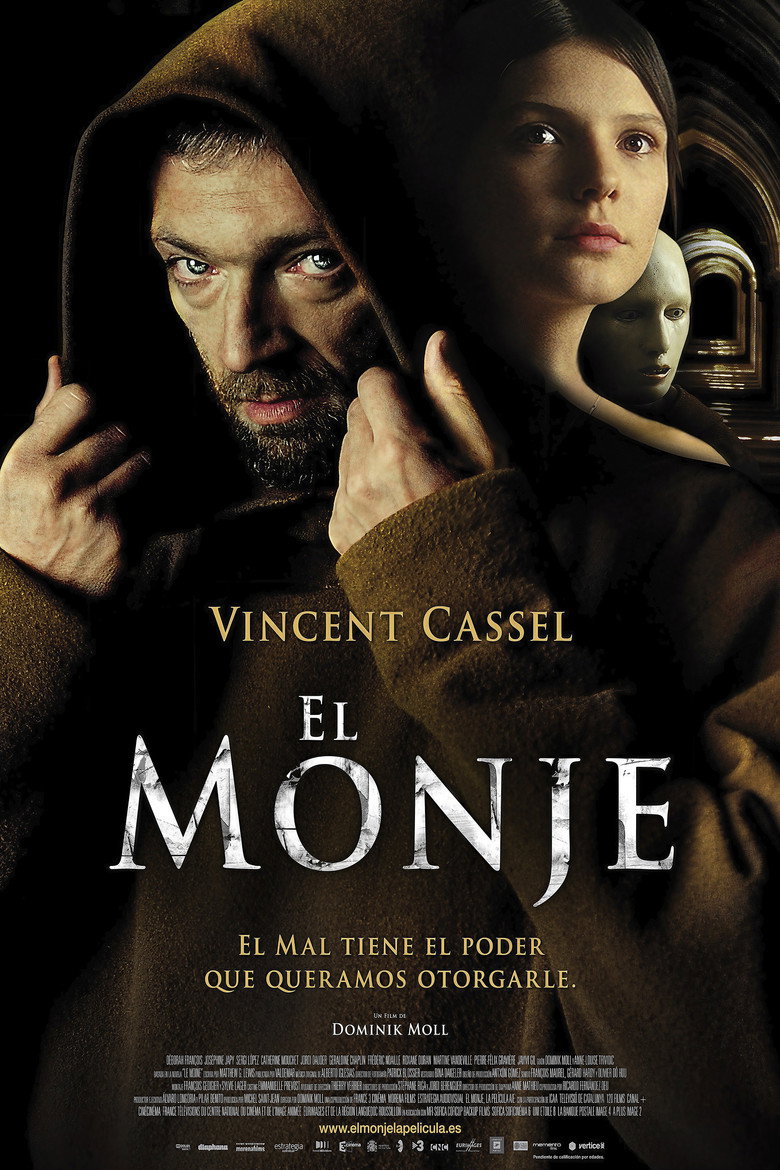Le Moine