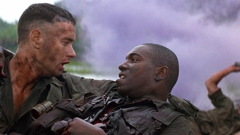 Forrest Gump backdrop 75