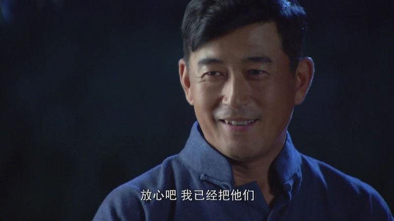 Still image for 致命行动 season 1 episode 8: Episode 8