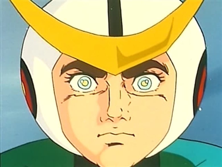 Still image for Casshan season 1 episode 25: Immortal Casshan Still image for Casshan season 1 episode 25: Immortal Casshan