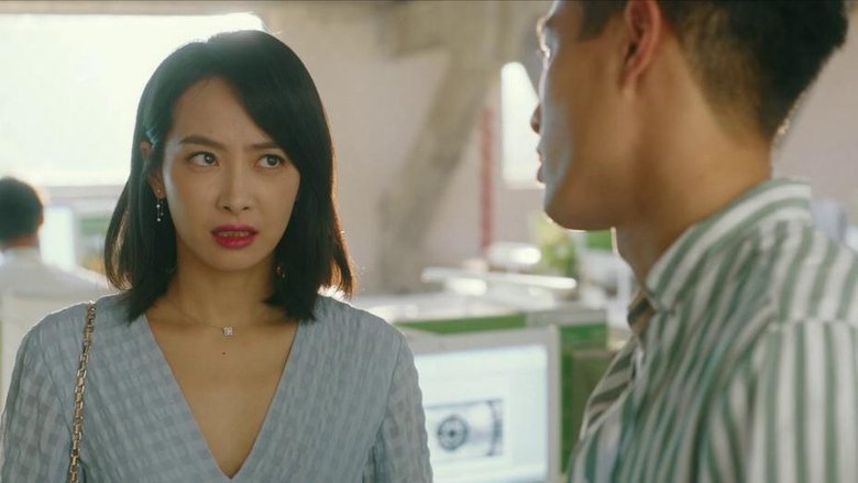 Still image for Love Yourself season 1 episode 10: Episode 10