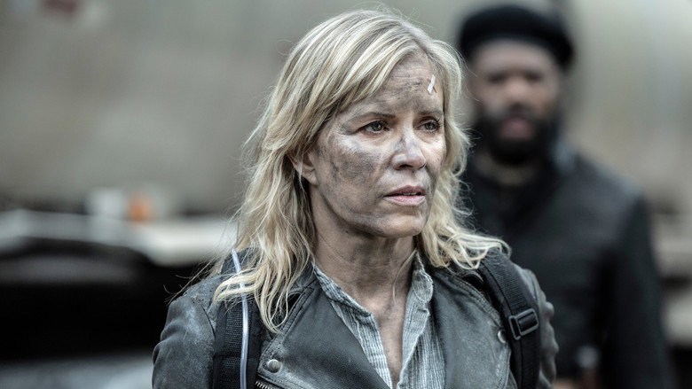 Still from Fear the Walking Dead - Season 8 Episode 8