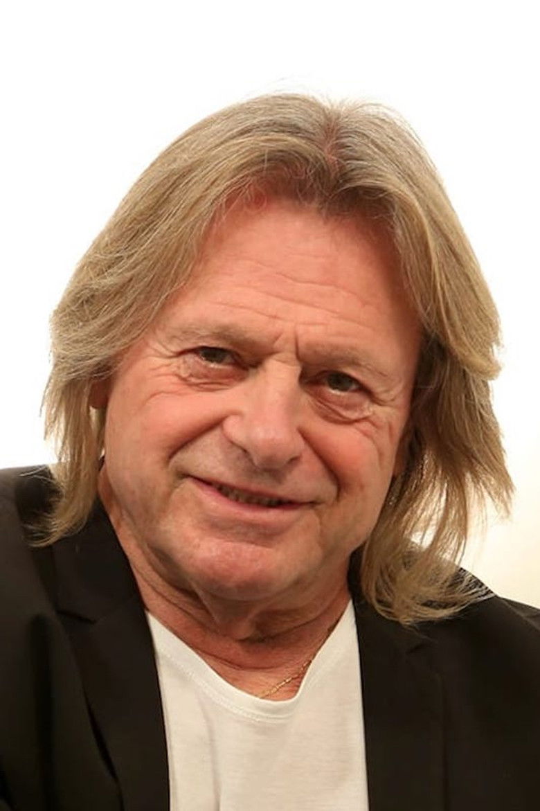 Eugenio Zanni portrait image