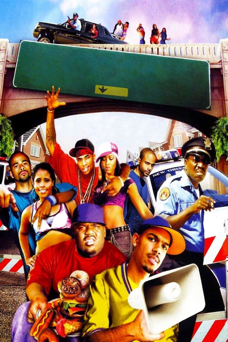 Imatge de Da Block Party