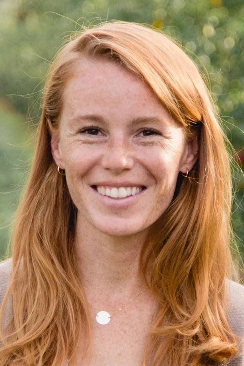 Rebecca Cooke portrait