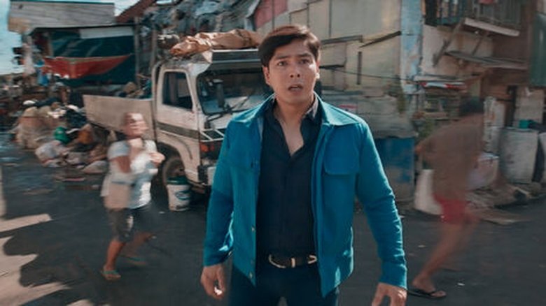 Batang Quiapo Sezóna 3 Epizoda 80 bombuj